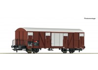 Vagon acopeir SNCF - H0 Roco 76661